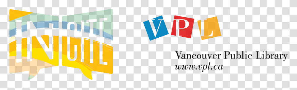 Vancouver Public Library, Alphabet, Logo Transparent Png