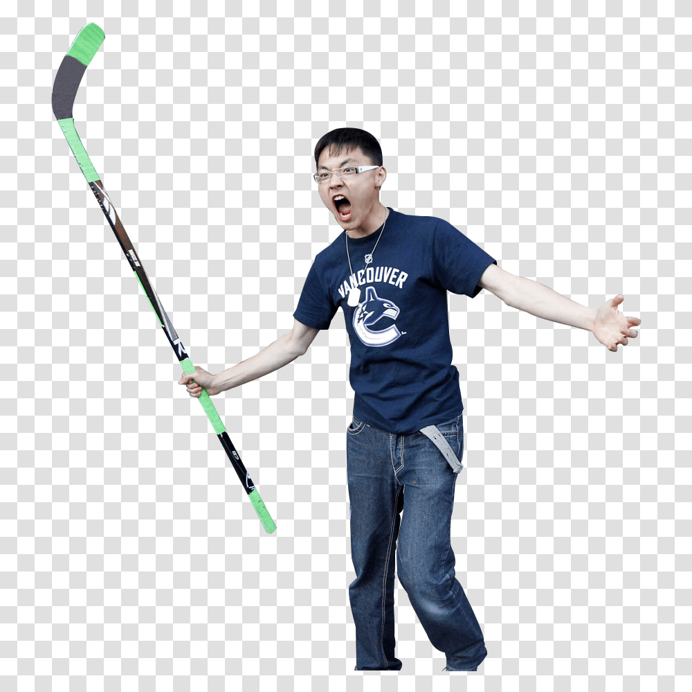 Vancouver Riot AsianDescription Cut OutBody Vancouver Canucks, Person, Bow, People Transparent Png