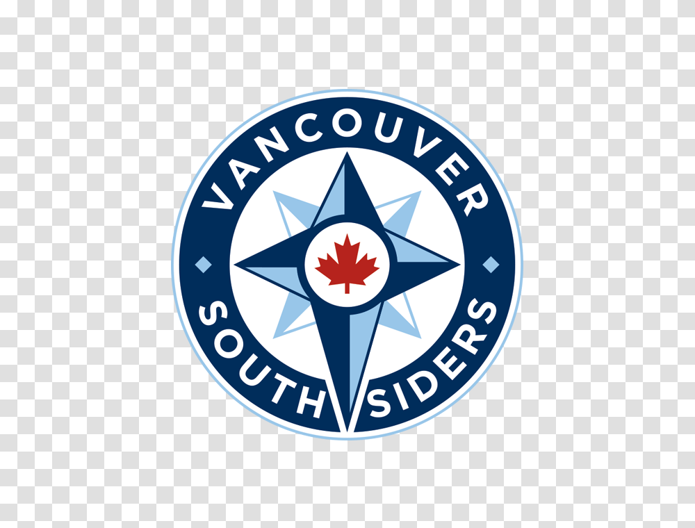 Vancouver Southsiders, Compass, Logo, Trademark Transparent Png