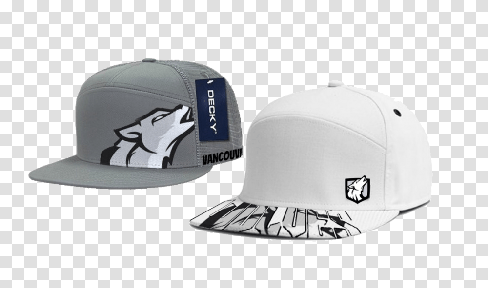 Vancouver Wolves Swag Archived Media Spots Victory For Baseball, Clothing, Apparel, Baseball Cap, Hat Transparent Png