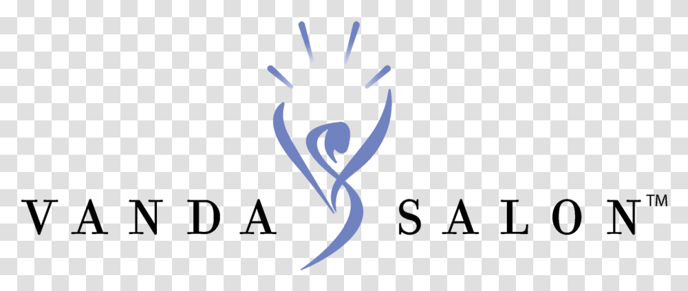 Vanda Salon Emblem Transparent Png