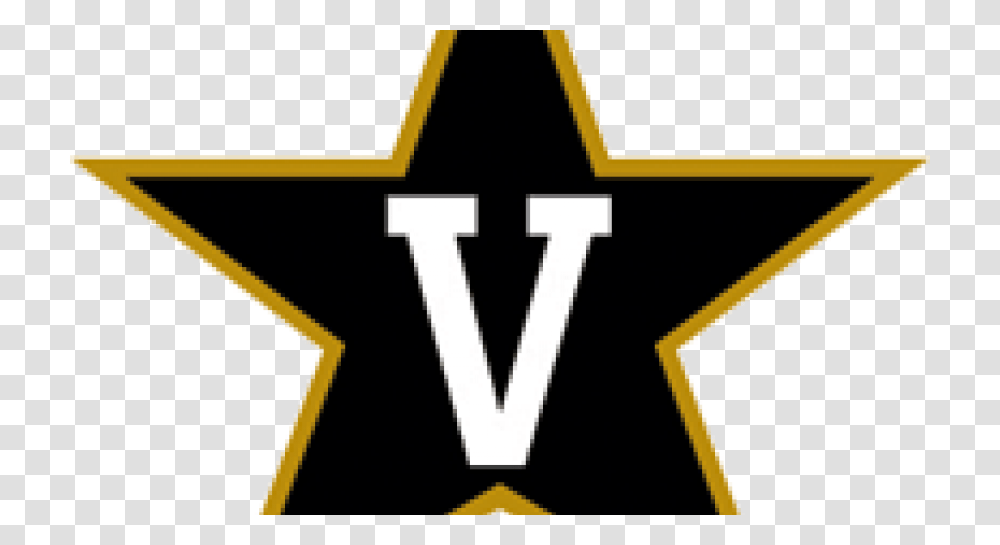 Vanderbilt Commodores, Cross, Logo, Trademark Transparent Png