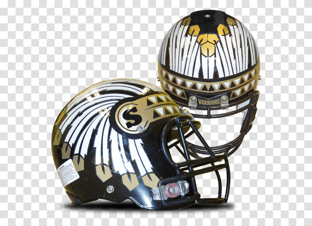 Vanderbilt Football Helmet Logo Football Helmet Wraps, Clothing, Apparel, Crash Helmet, American Football Transparent Png