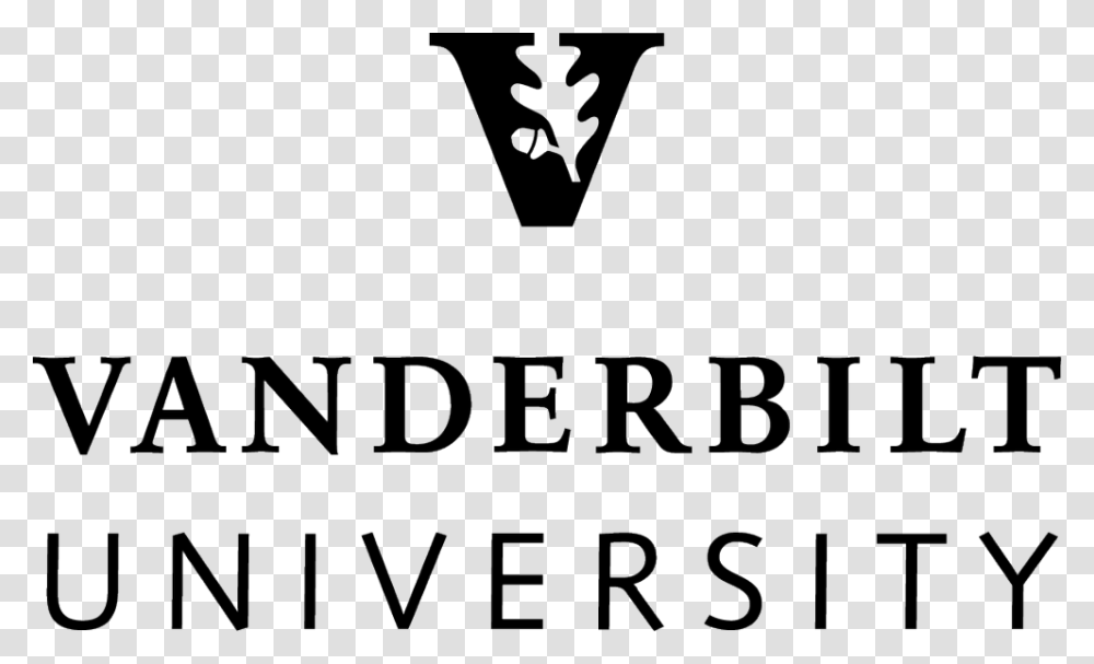 Vanderbilt University Logo Vanderbilt University, Alphabet, Trademark Transparent Png