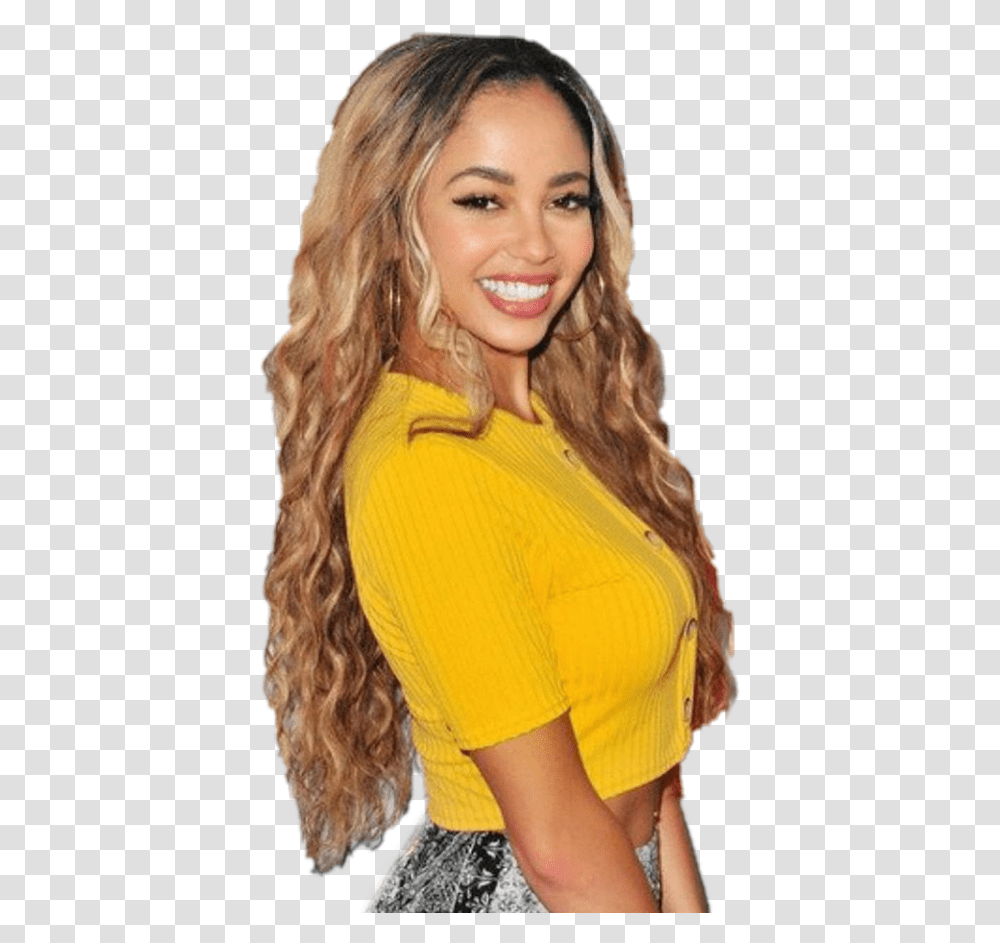 Vanessa Morgan, Face, Person, Female Transparent Png