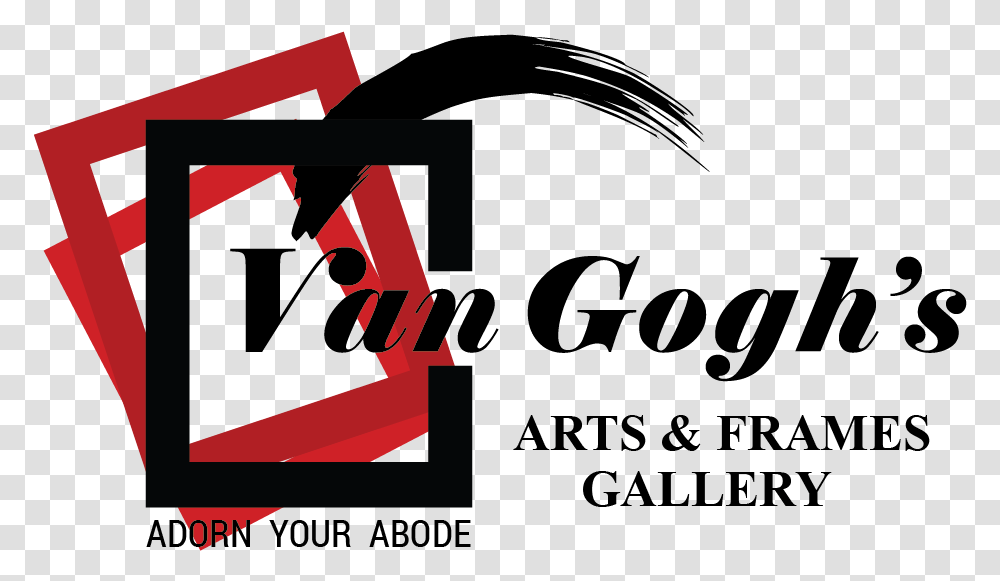 Vangogh Graphic Design, Alphabet Transparent Png