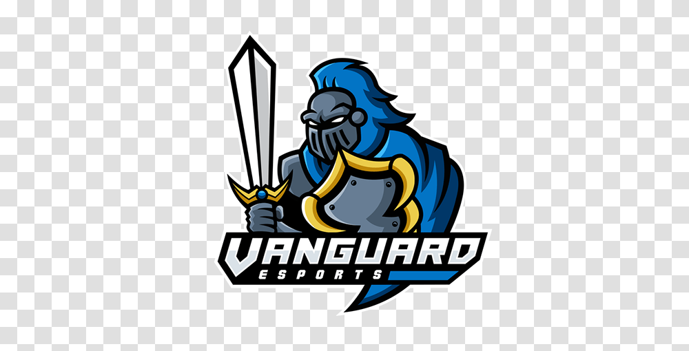 Vanguard Family, Emblem, Logo Transparent Png