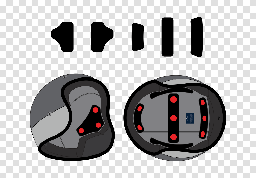 Vanguard Ff Carbon Helmet, Mouse, Hardware, Computer, Electronics Transparent Png