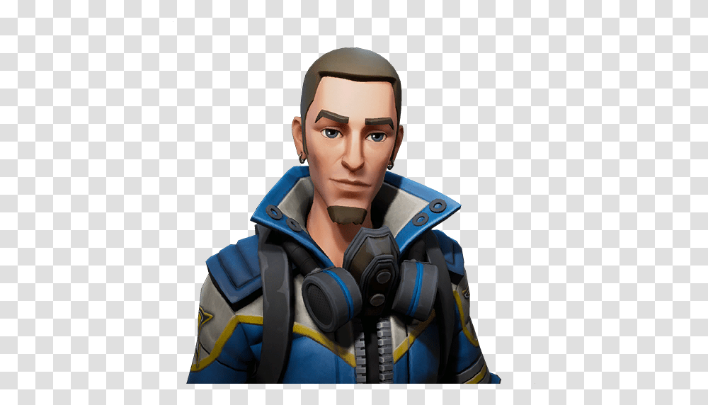 Vanguard, Overwatch, Person, Human, Face Transparent Png