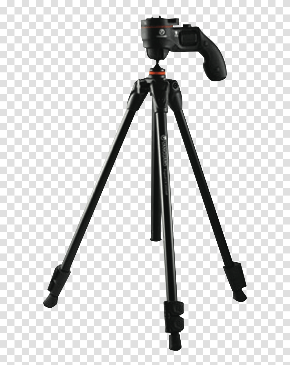 Vanguard Espod Cx 203 Agh Black Tripod, Bow Transparent Png