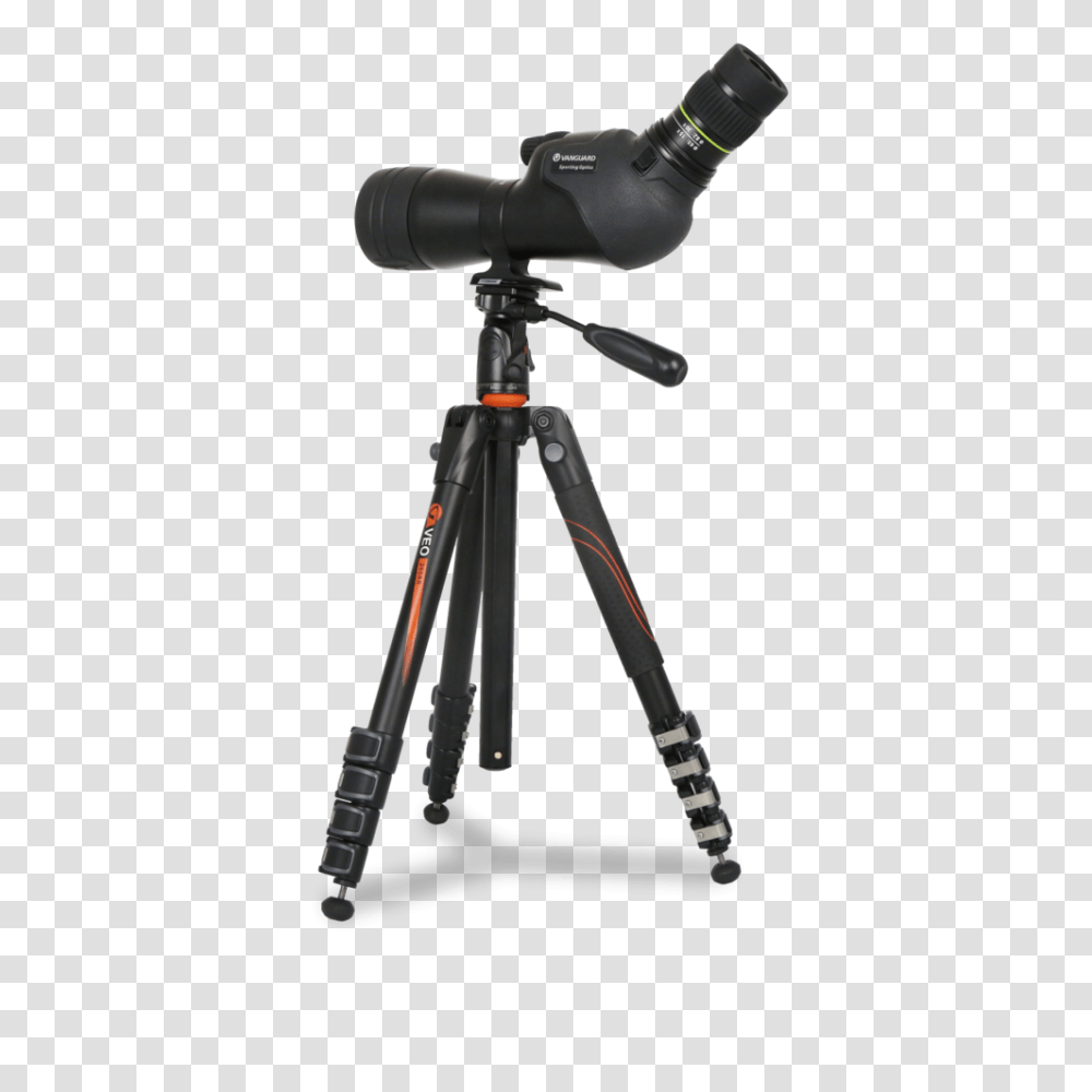 Vanguard Veo Tripod Richmond Camera Shop, Bow, Telescope Transparent Png