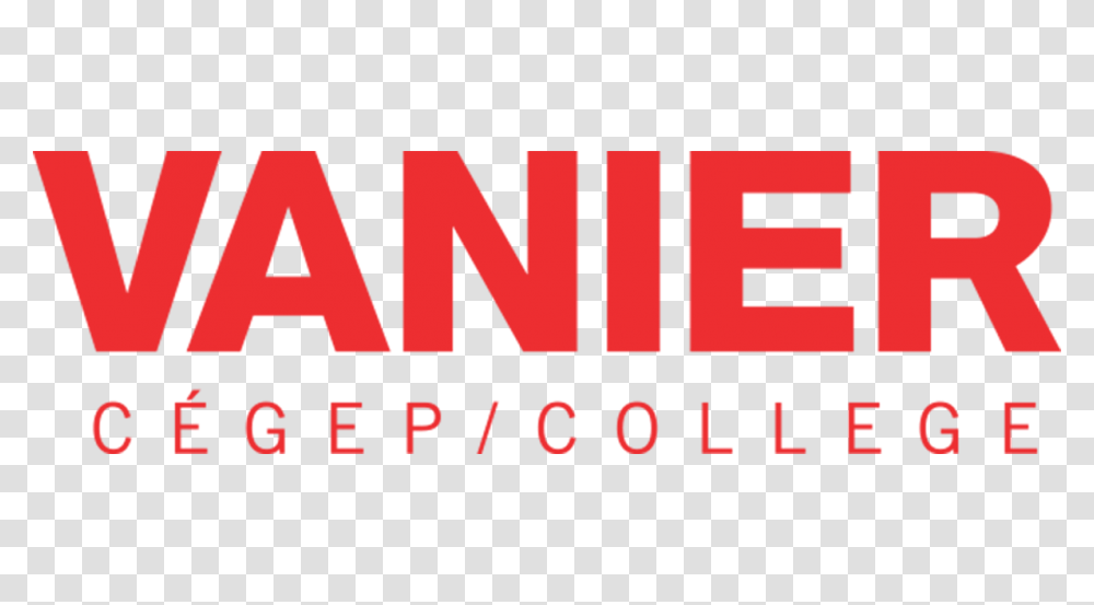 Vanier College, Logo, Trademark Transparent Png