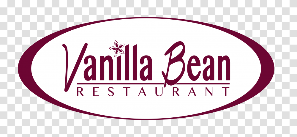 Vanilla Bean Brunch Menu, Label, Word, Logo Transparent Png