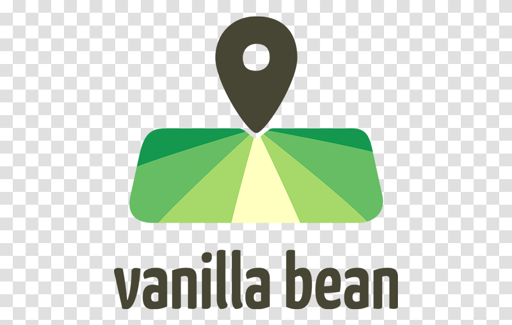 Vanilla Bean Free Vegan Friendly Restaurant App Vegan Graphic Design, Label, Word Transparent Png