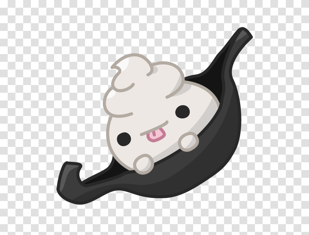 Vanilla Bean Spoopy Spoopy A Day, Pillow, Cushion, Dish, Meal Transparent Png