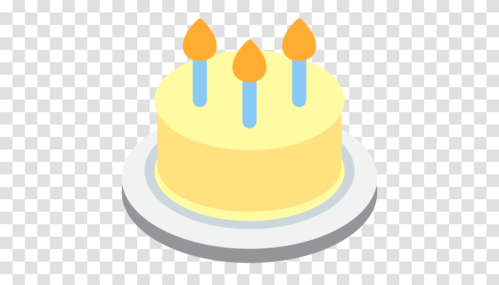 Vanilla Birthday, Birthday Cake, Dessert, Food, Icing Transparent Png