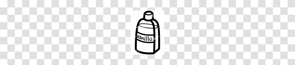 Vanilla Clipart Vanilla Extract, Bottle, Grenade, Bomb, Weapon Transparent Png