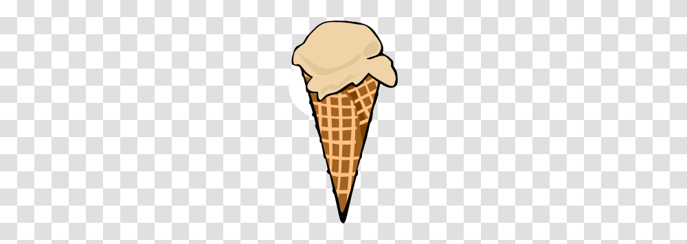 Vanilla Ice Cream Clip Art, Dessert, Food, Creme, Cone Transparent Png