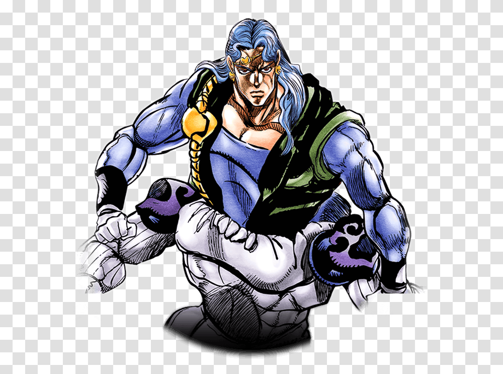 Vanilla Ice Jojo, Person, Human, Hand, Batman Transparent Png