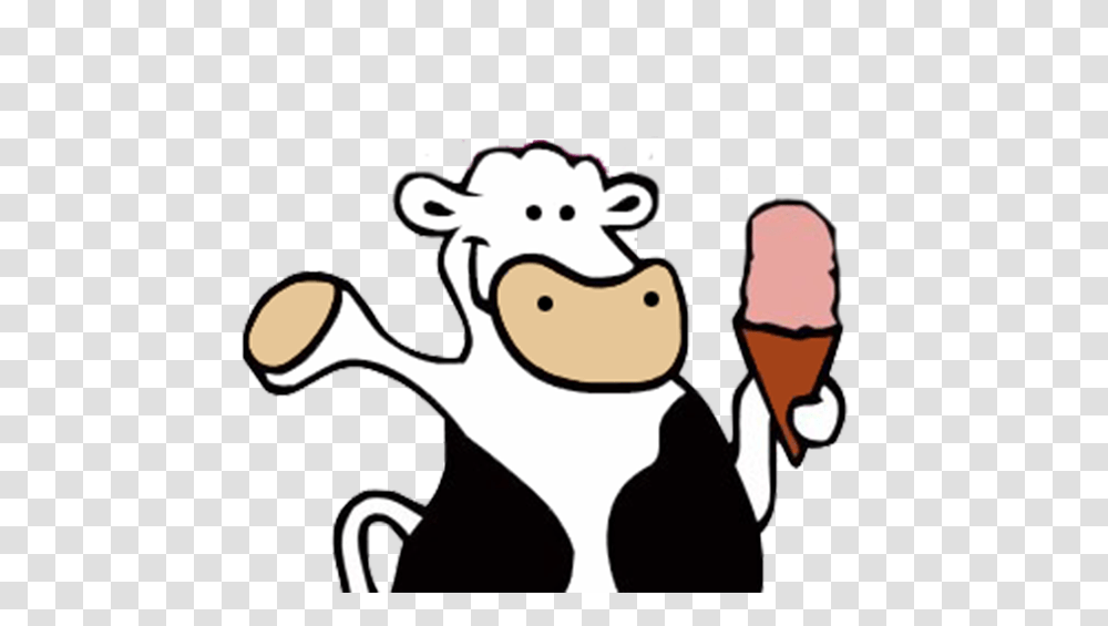 Vanilla, Mammal, Animal, Cattle, Cow Transparent Png