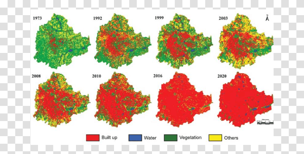 Vanishing Lakes In Bangalore, Plot, Diagram, Map, Vegetation Transparent Png