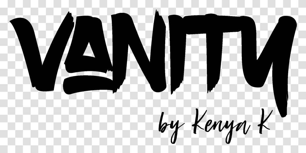 Vanity By Kenya K Calligraphy, Gray, Outdoors, World Of Warcraft, Nature Transparent Png