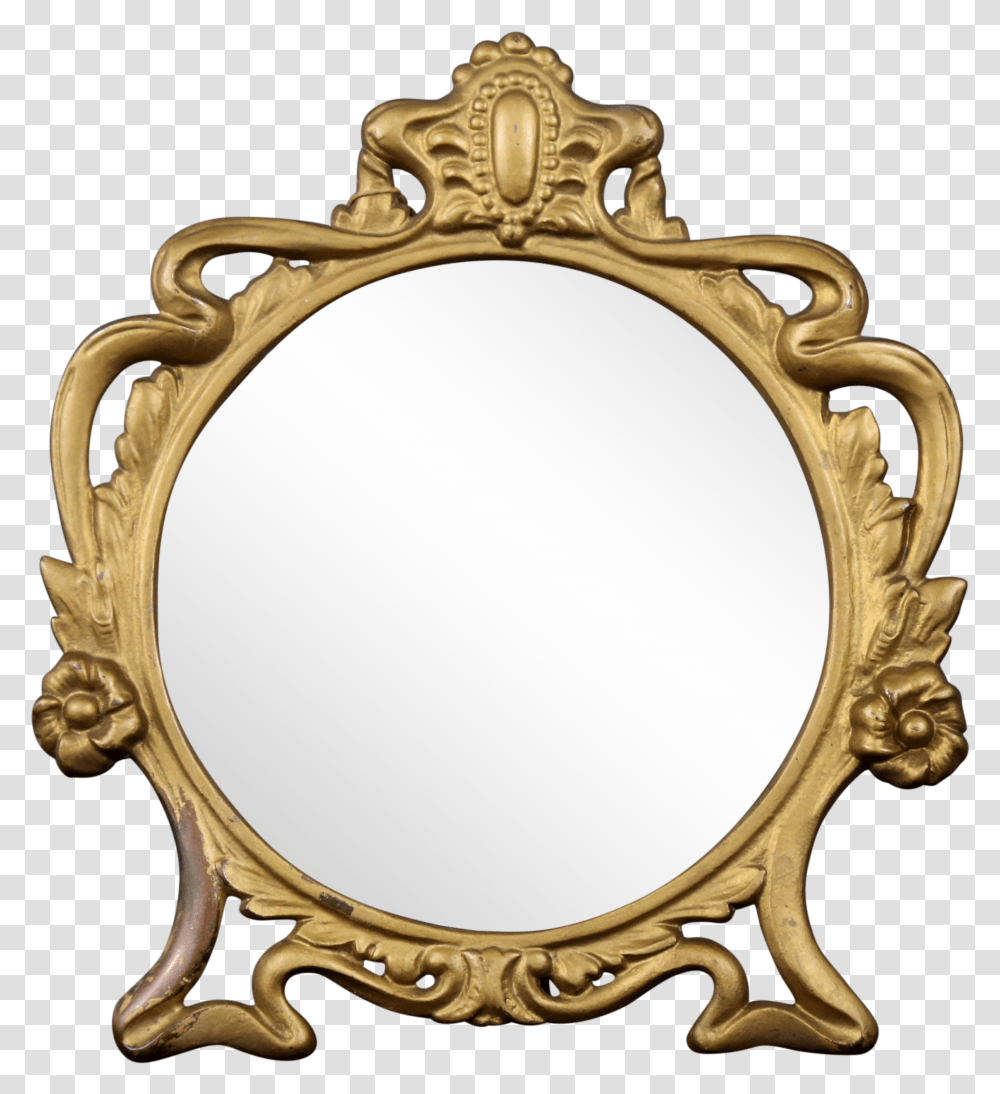 Vanity Mirror Transparent Png