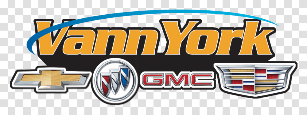 Vann York Gm Vann York Logo, Trademark, Sport, Sports Transparent Png
