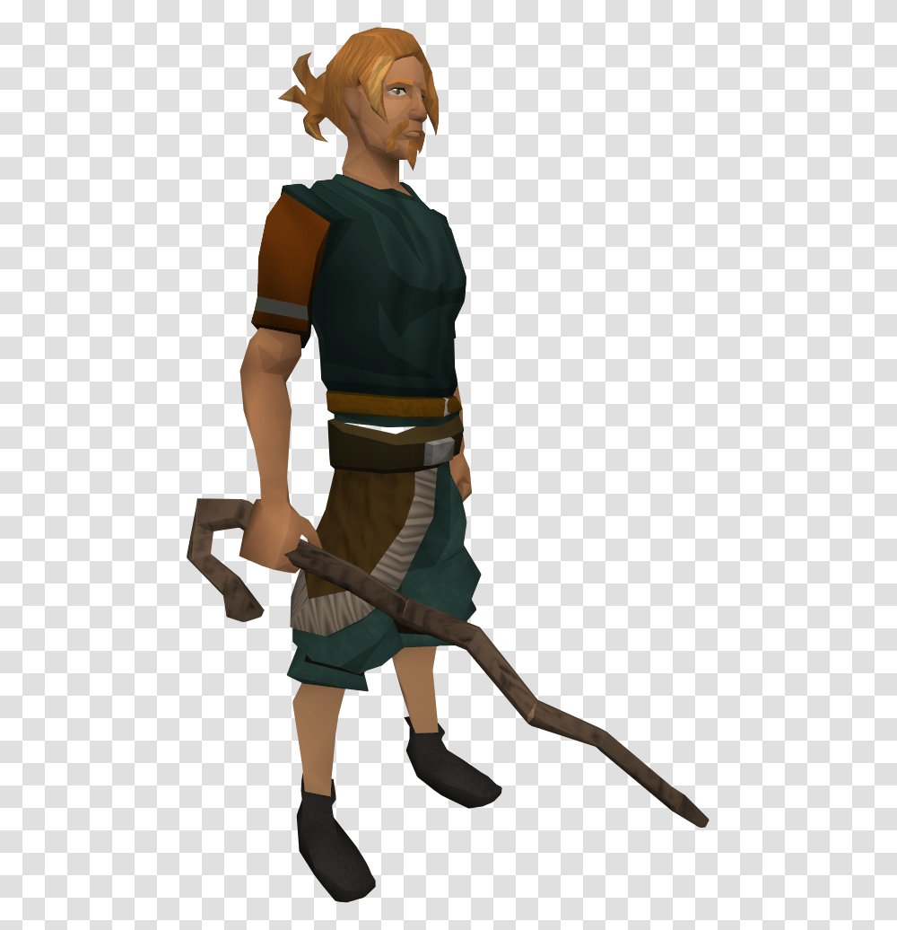 Vannaka Sword, Person, Human, Duel, Ninja Transparent Png