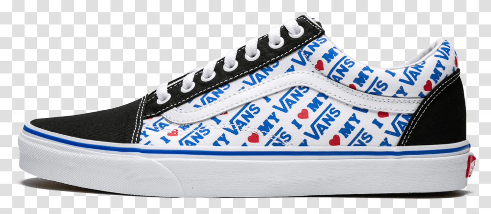 Vans Checkerboard Blue Topaz, Shoe, Footwear, Apparel Transparent Png
