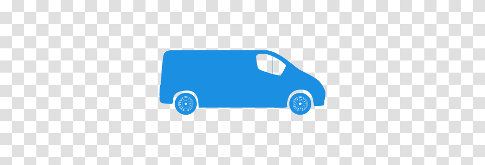 Vans Clipart Blue Van, Vehicle, Transportation, Caravan, Car Wheel Transparent Png