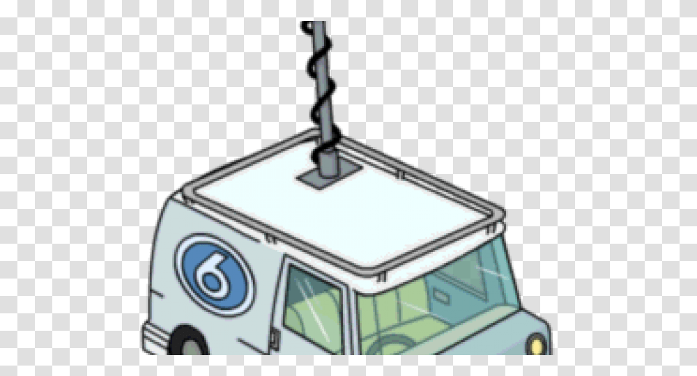 Vans Clipart Volkswagen Van, Vehicle, Transportation, Sink Faucet, Ambulance Transparent Png