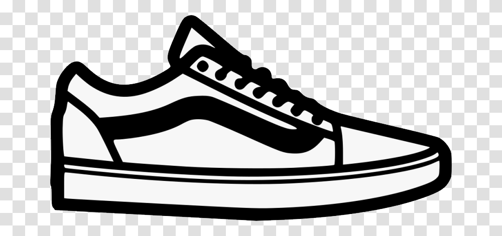 Vans, Apparel, Shoe, Footwear Transparent Png