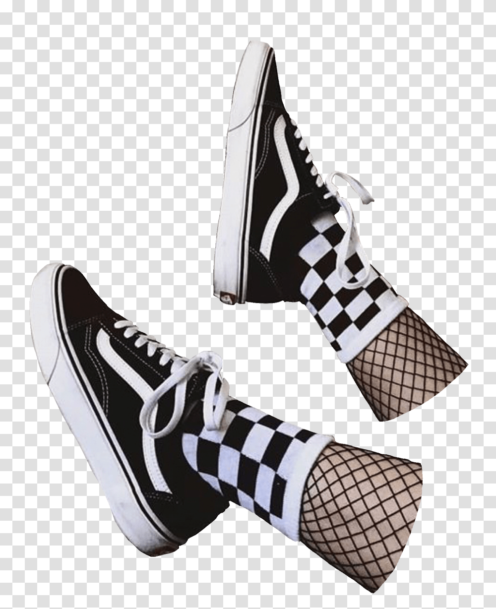 Vans, Apparel, Shoe, Footwear Transparent Png