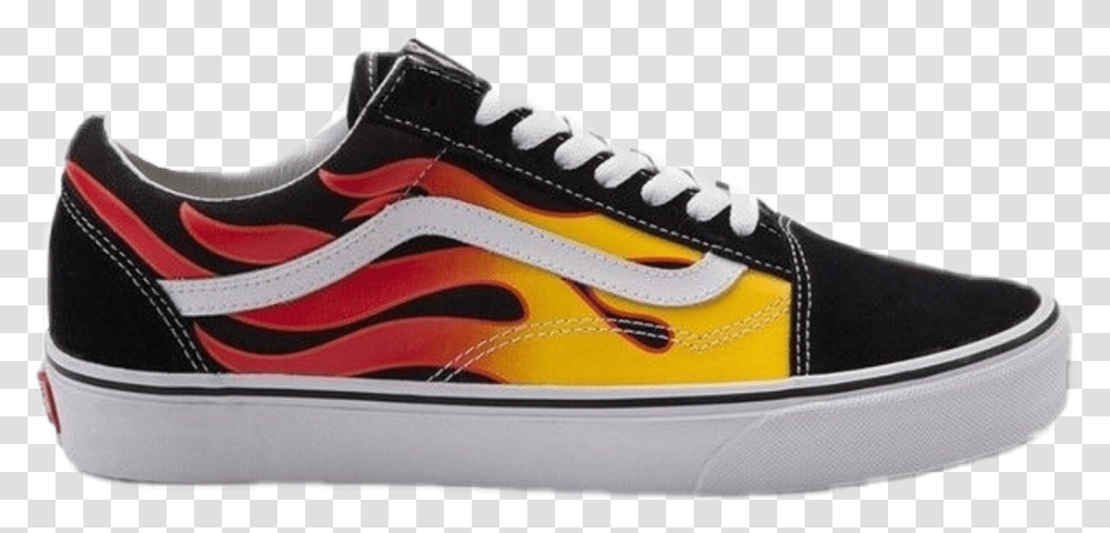 Vans, Shoe, Footwear, Apparel Transparent Png