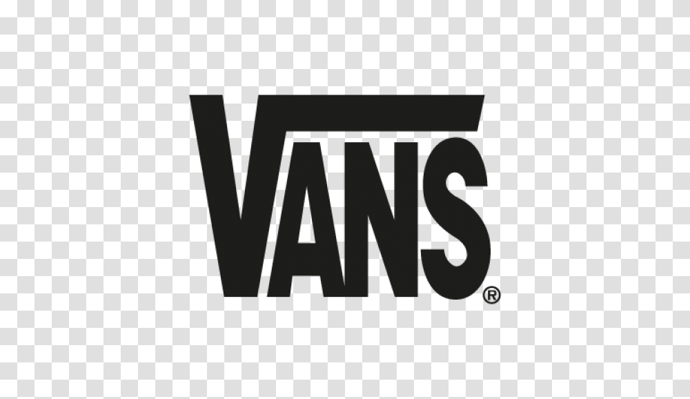 Vans, Logo Transparent Png