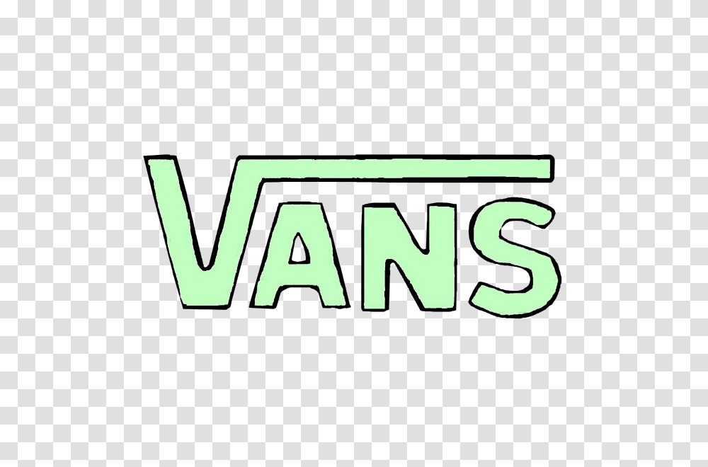Vans, Word, Logo Transparent Png