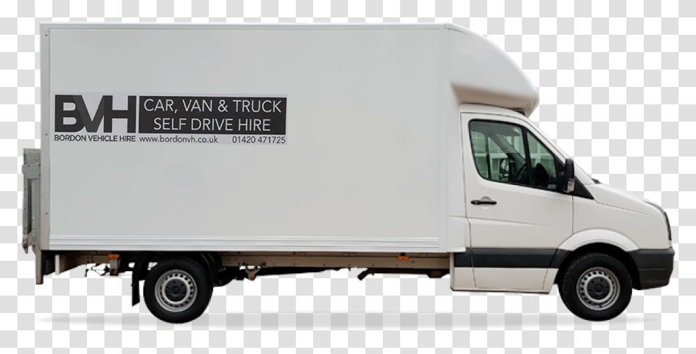 Vans Commercial Vehicle, Moving Van, Transportation, Caravan Transparent Png