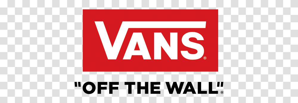Vans, Label, Word, Logo Transparent Png