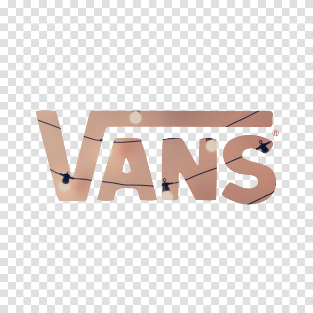 Vans Lamp Light Tumblr Aesthetic Logo Calligraphy, Word, Text, Label, Symbol Transparent Png