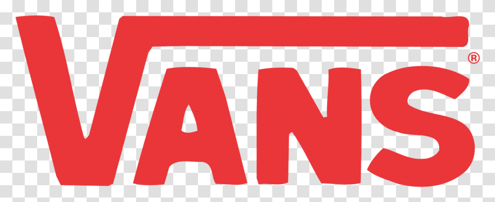 Vans Logo Vans Logo, Word, Alphabet Transparent Png