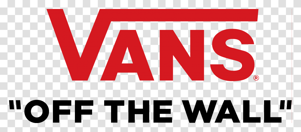 Vans Logo Vans Skate Logo, Word, Alphabet, Label Transparent Png