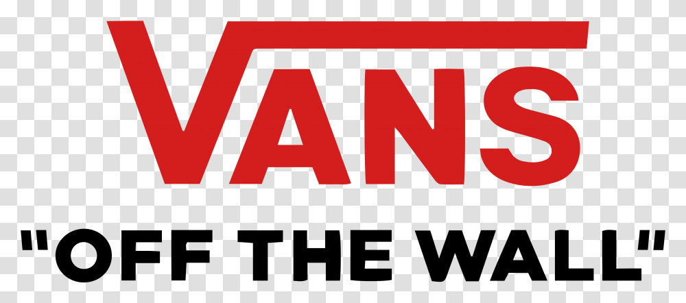 Vans Logo, Word, Label, Alphabet Transparent Png