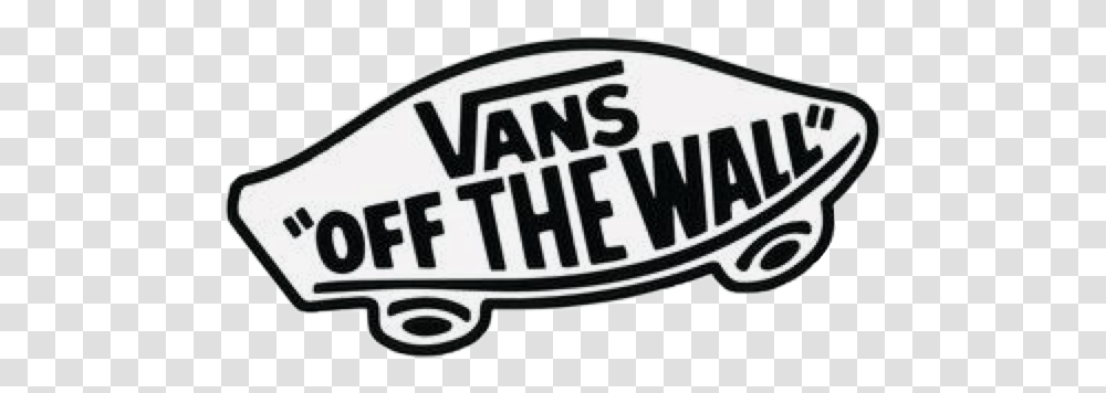 vans off the wall symbol