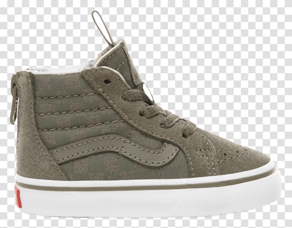 Vans Sk8 Hi, Shoe, Footwear, Apparel Transparent Png