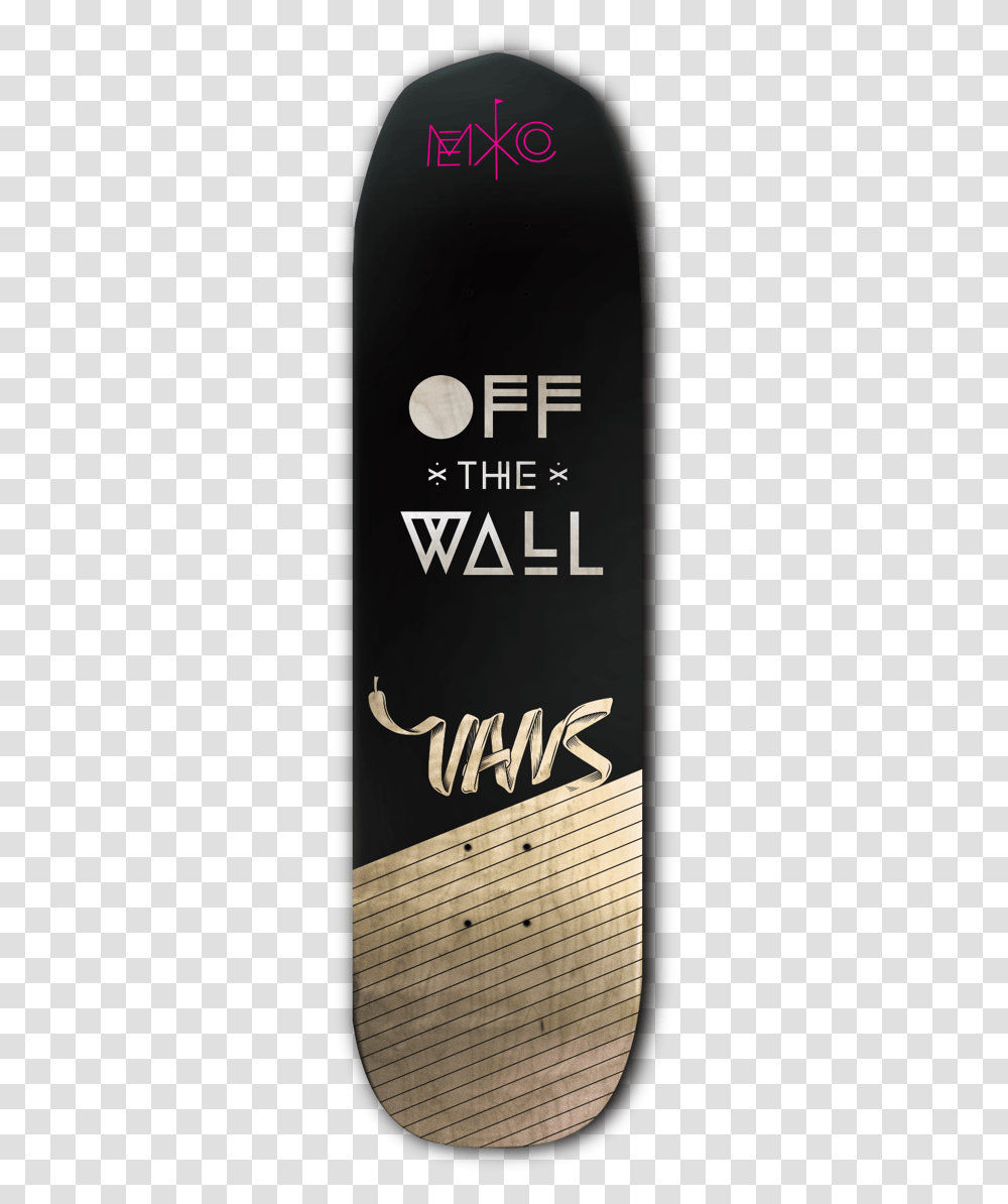 Vans Skateboard Deck Designs, Tin, Can 