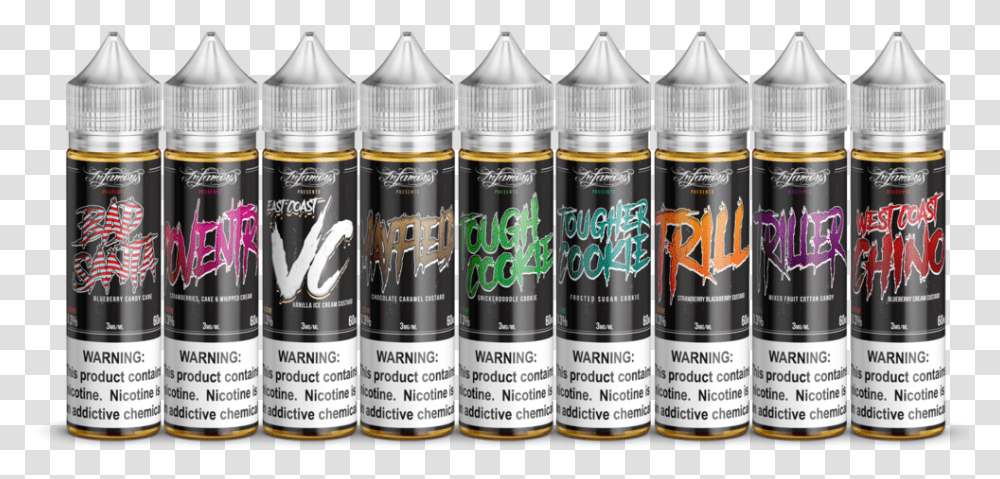 Vape Liquid No Background, Tin, Can, Spray Can, Aluminium Transparent Png