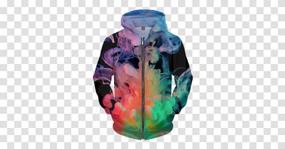 Vape Smoke Hoodie Just Want To Break You Down So Badly, Clothing, Person, Sweatshirt, Sweater Transparent Png