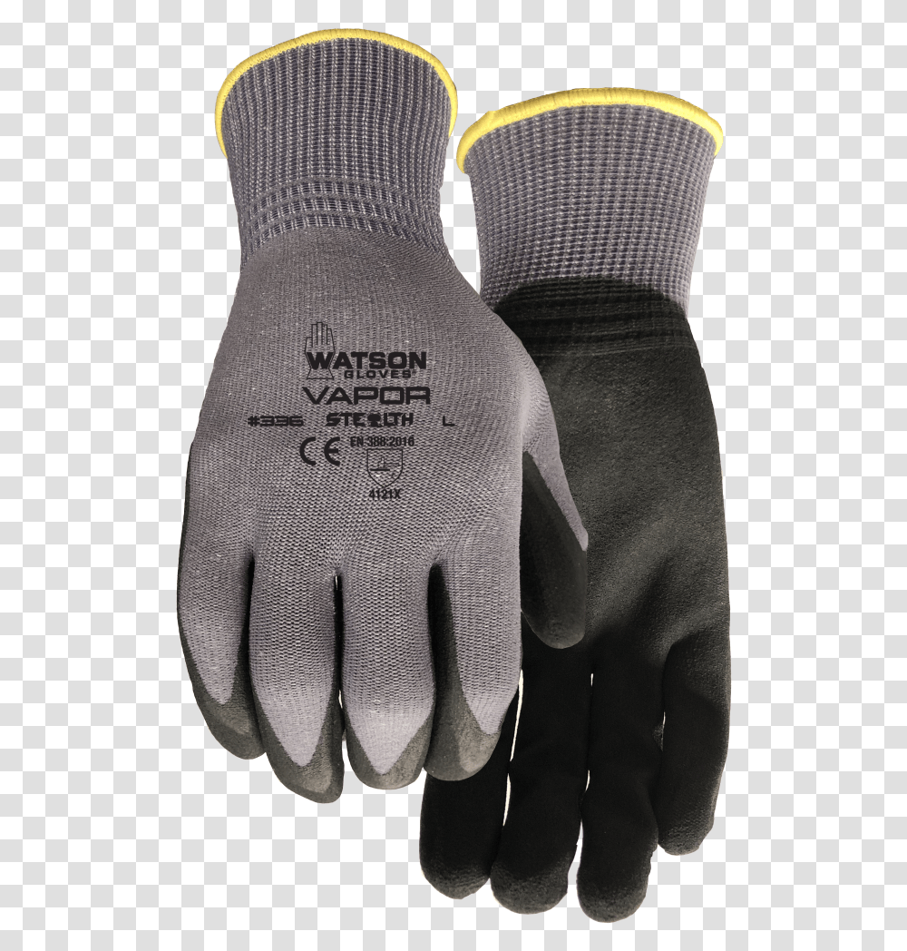 Vapor, Apparel, Glove Transparent Png