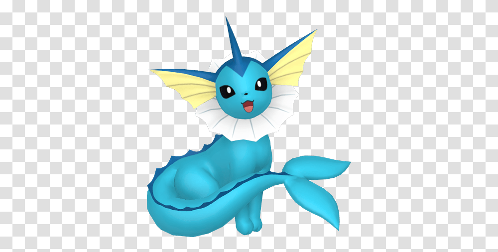 Vaporeon Pokmon Porygonz Pokemon Aquali, Sea Life, Animal, Toy, Mammal Transparent Png